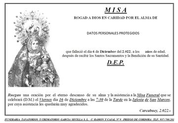 6 DEDICIEMBRE DE 2022