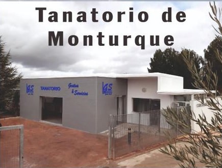 Funeraria García Secilla Tanatorio de Monturque y adalosa